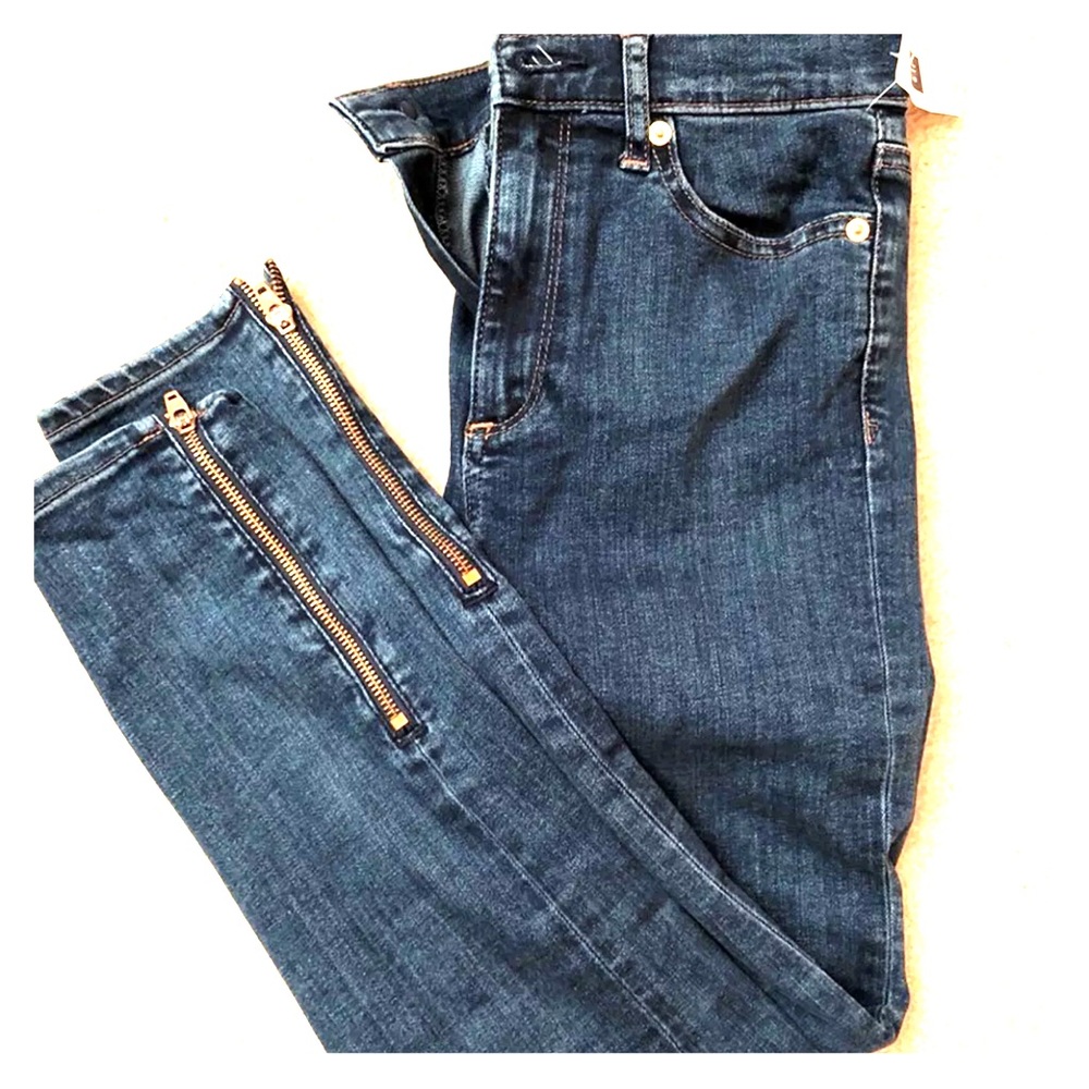 Gap Skinny Jeans- brand new